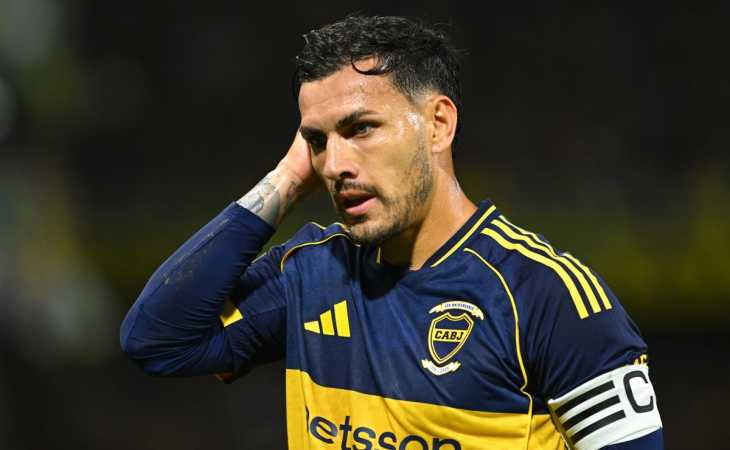 El suplente de Boca que Leandro Paredes quiere recuperar: “Está muy encima de él”