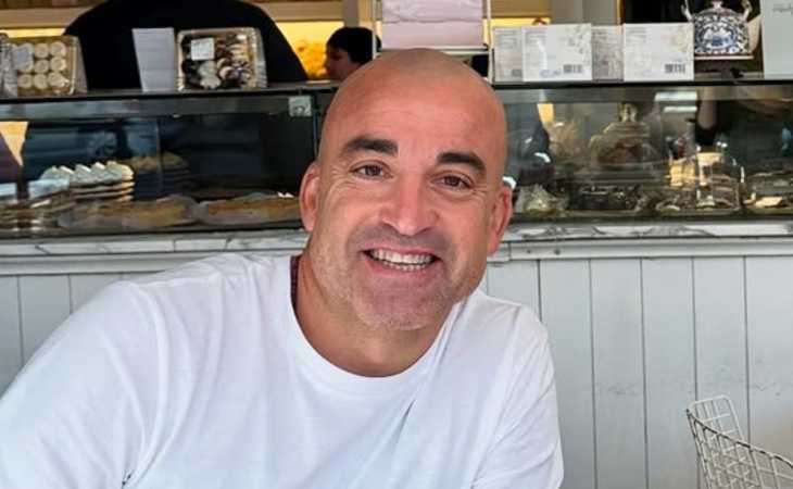 El Tanque Silva le brindó su apoyo a una figura de Boca para el Superclásico: “Le tengo fe a…”