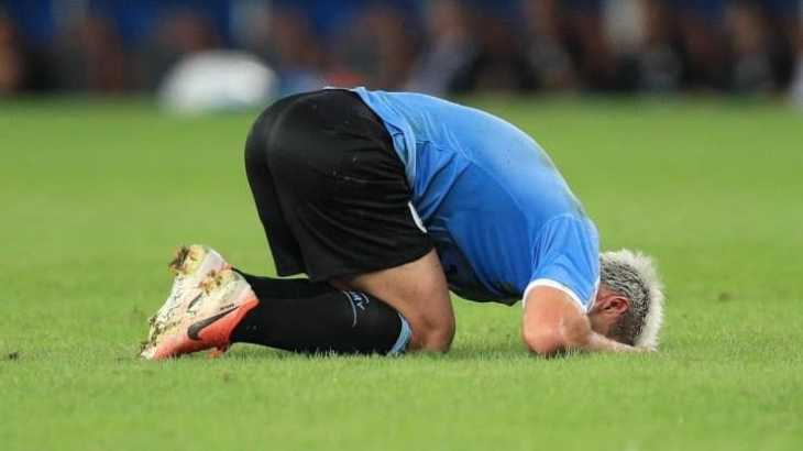 ¿El tapado de Riquelme? El jugador de Selección que piden los hinchas de Boca para la Libertadores