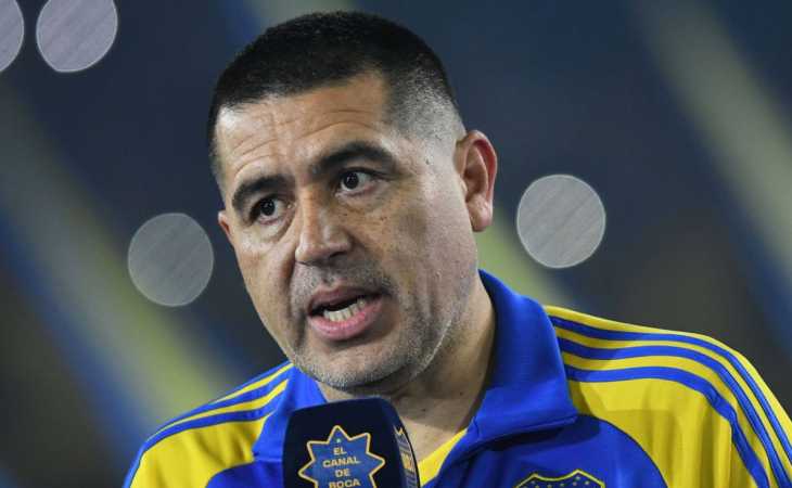 ¿El tapado? Eduardo Domínguez podría ser candidato en Boca si lo despiden la próxima semana