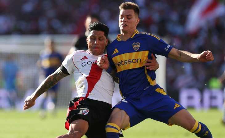 El tarotista de Boca se la jugó con el pronóstico para el Superclásico ante River: “Veo ganador a…”