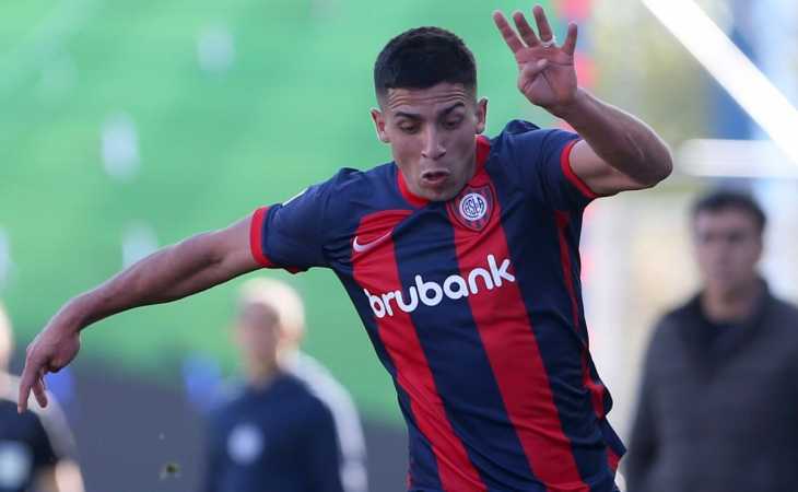 El tesorero de Almagro reclama una parte del pase de un refuerzo que quiere Boca: “Estamos a la espera”