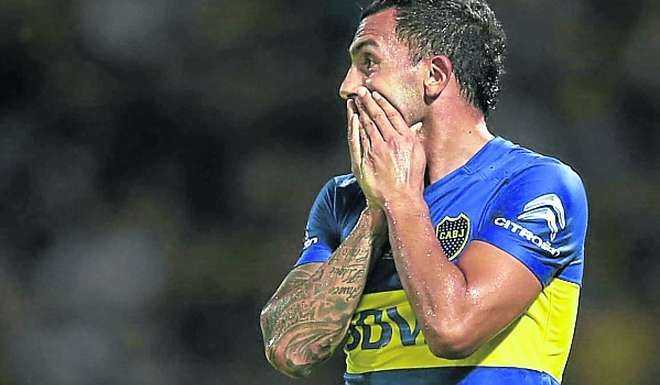 El Tevez bueno y el Tevez malo
