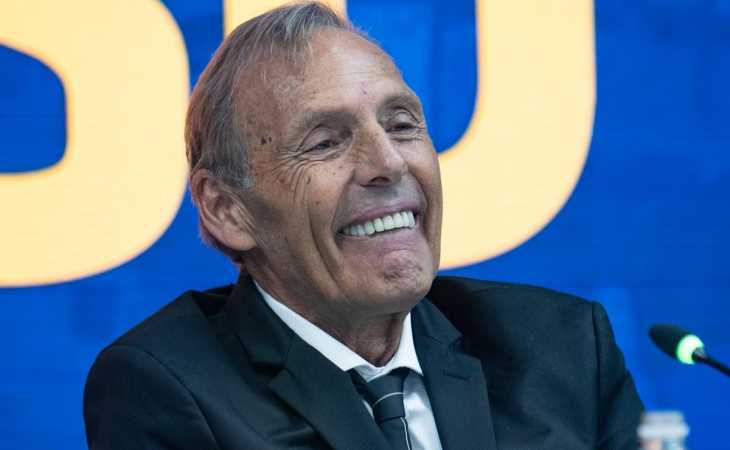 El tierno gesto de Russo en sus últimos días, cuando escuchó que hablaban de la goleada de Boca a Newell’s: “Sonrió”