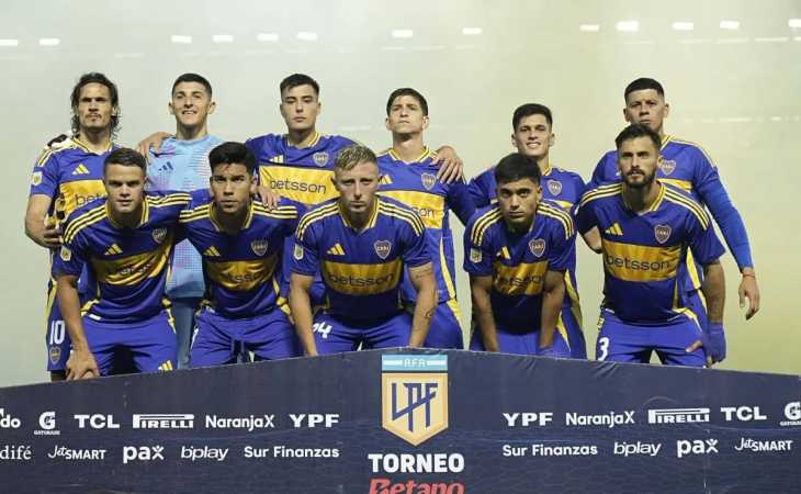 El título de Central Córdoba en la Copa Argentina complica a Boca para el Mundial de Clubes 2029