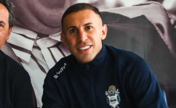 El tremendo cambio en la carrera de Norberto Briasco tras su salida de Boca: “Muy contento”