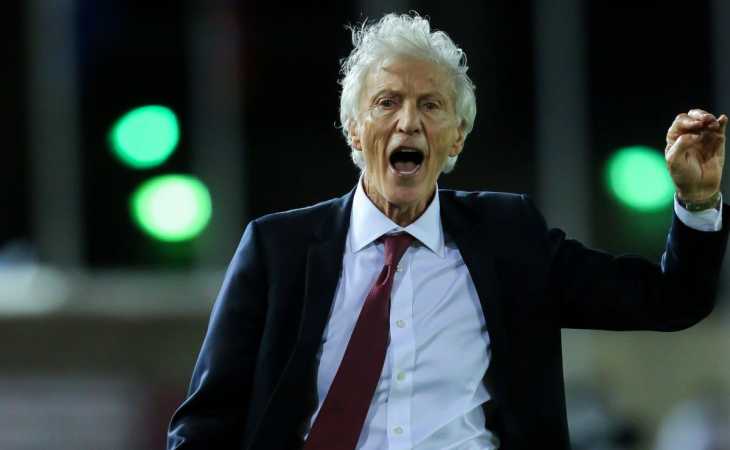 El tremendo elogio de José Pekerman para Leandro Paredes: “Tiene un pie mágico”