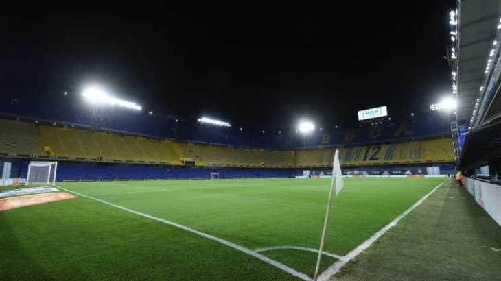 El tremendo elogio de un entrenador campeón del mundo a La Bombonera