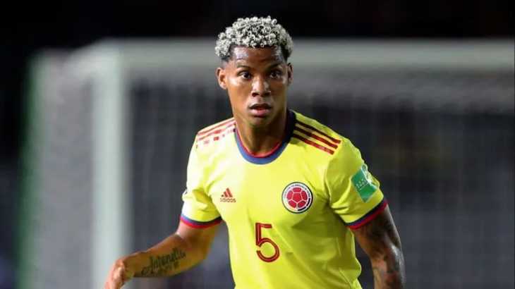 El tremendo guiño de Wilmar Barrios tras ser ofrecido a Boca