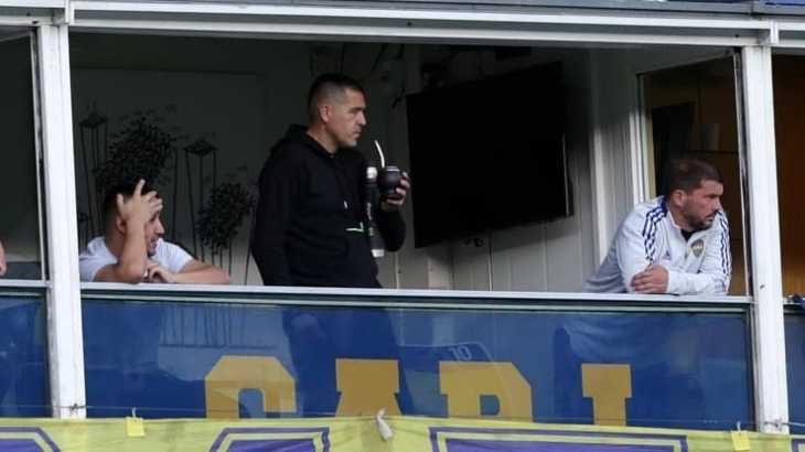 El trueque que planea Boca para sumar a un refuerzo de jerarquía