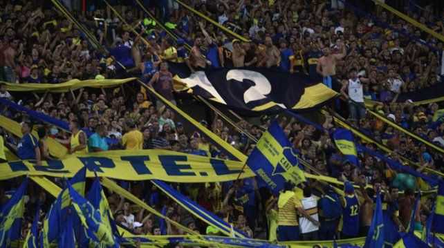 El tuit que hizo enfurecer a los hinchas de Boca