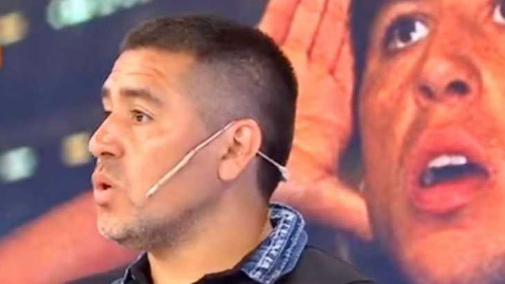 El tweet oficial de Boca para responder un inesperado mensaje del Tottenham a Riquelme