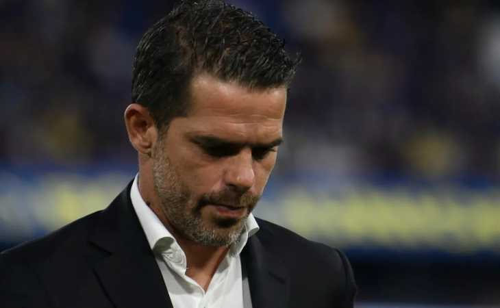 ¿El último 11 de Gago? La probable formación de Boca para recibir a Rosario Central