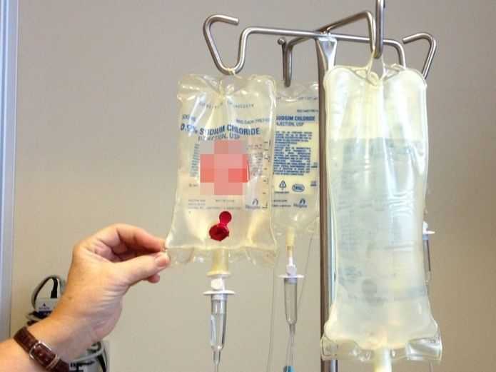 El último deseo de un pequeño con cáncer