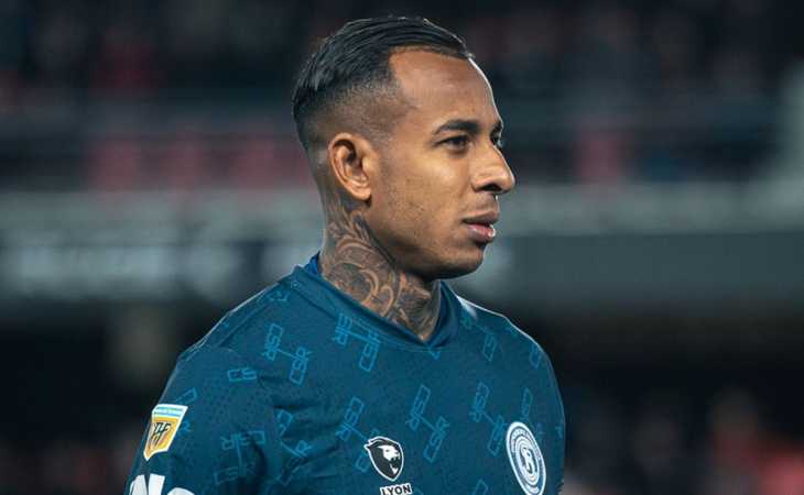 El último pedido de Independiente Rivadavia a Boca para dejar ir a Sebastián Villa