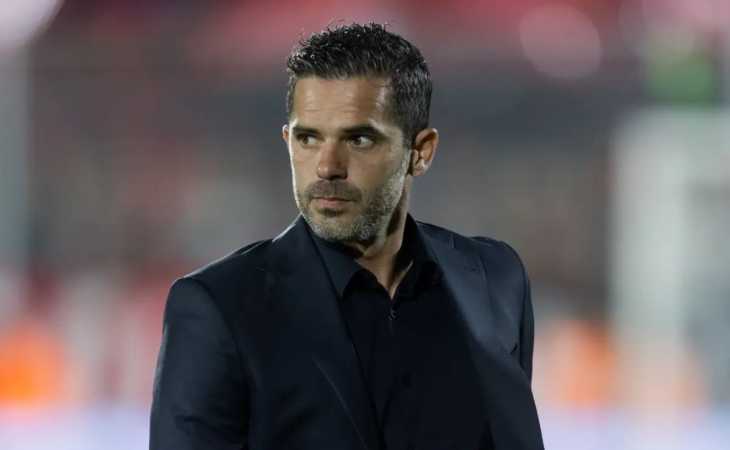 El único cambio que podría meter Gago en Boca para el duelo ante Defensa y Justicia