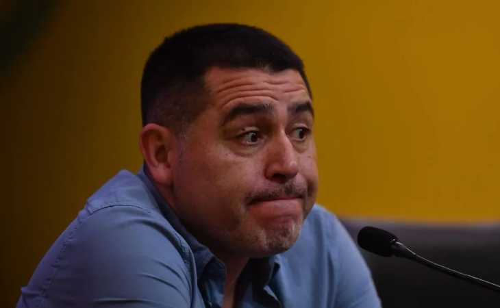 El único escenario que deja a Boca afuera de la Copa Libertadores 2025