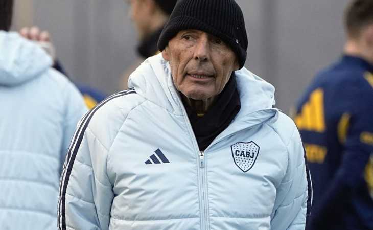 El uno por uno de los borrados de Russo: por qué quedaron afuera y quiénes pueden irse de Boca