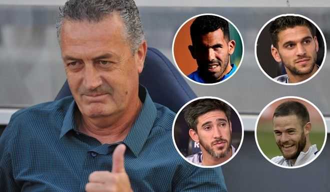 El uno por uno de los jugadores de Boca