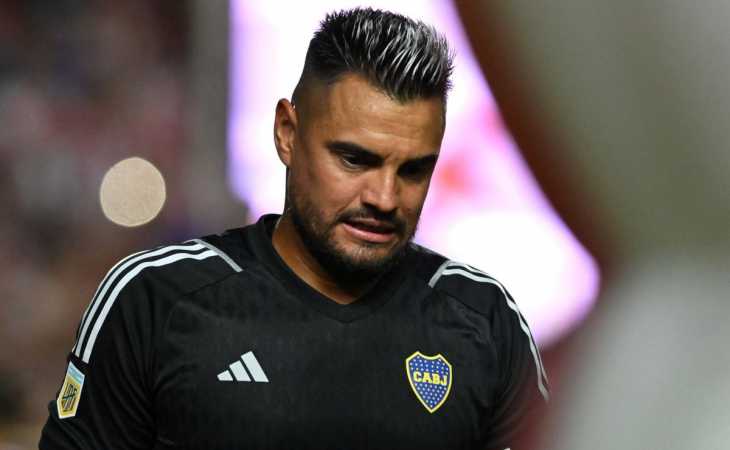 El verdadero motivo por el que Argentinos Juniors fue a buscar a Chiquito Romero