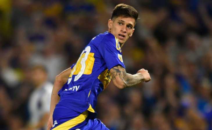 El verdadero motivo por el que Brian Aguirre podría ir al banco con Barracas