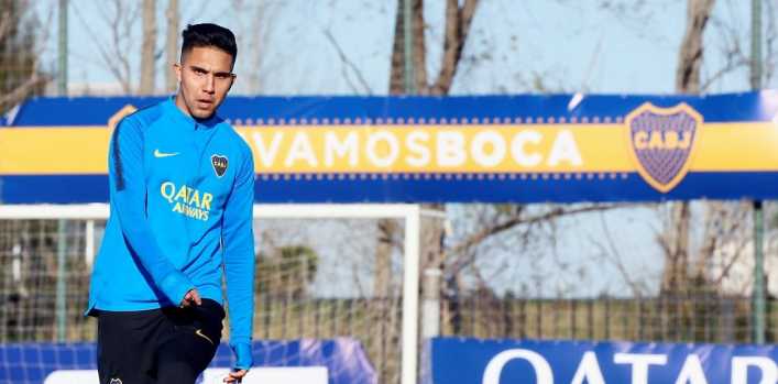 El verdadero primer refuerzo de Boca