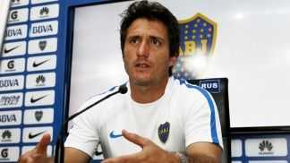 El vestuario de Boca es bueno y los jugadores están unidos