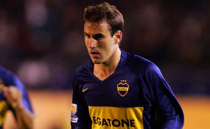 El video actual de Rodrigo Palacio que conmovió a todos los hinchas de Boca por un detalle especial: “Ídolo de verdad”