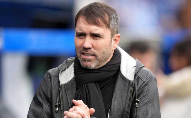 El video de Eduardo Coudet hablando de Boca que atormenta a los hinchas de River