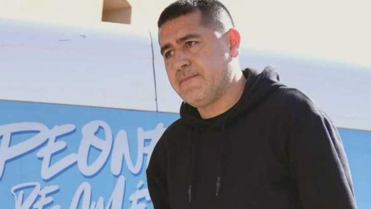 El viejo anhelo de Riquelme y Boca que está cerca de salir de su club