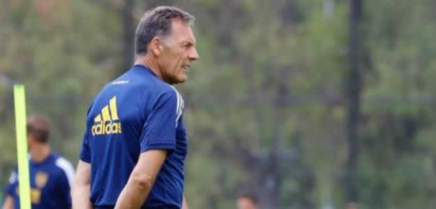 El XI que sueña Russo para Boca Juniors para la próxima temporada