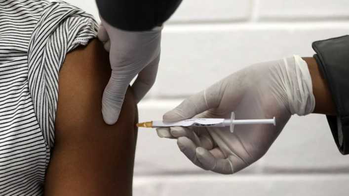 Eligen al país como sede para prueba de una vacuna