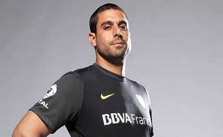 Emanuel Trípodi jugó 7 partidos en Boca, fue campeón y hoy vive otra vida