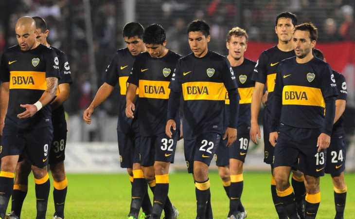 Emiliano Albín jugó con Riquelme en Boca, se fue por bajo nivel y confesó: “Me quedé con ganas”