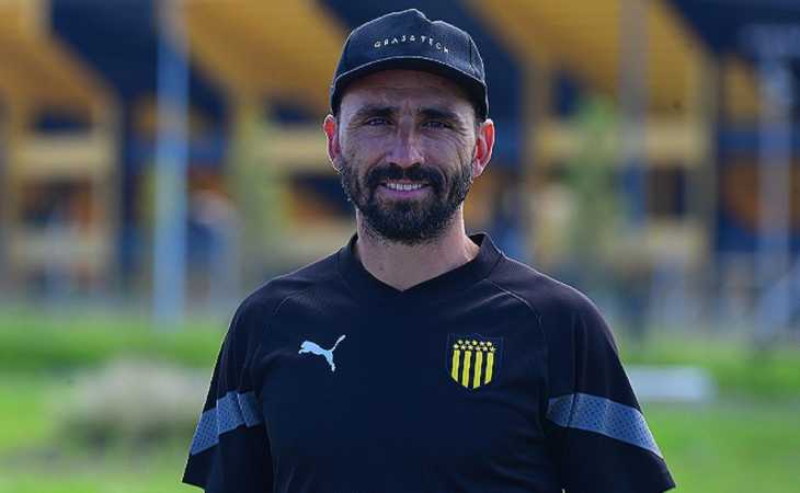 Emiliano Albín jugó en Boca con Riquelme y se retiró para ser ingeniero agrónomo: “Lo disfruto mucho”