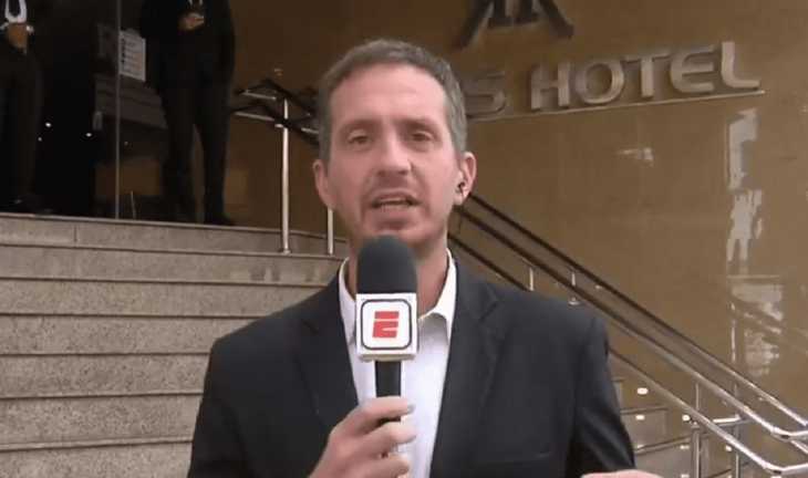 Emiliano Raddi reveló la inesperada decisión de Diego Martínez que impacta a Boca