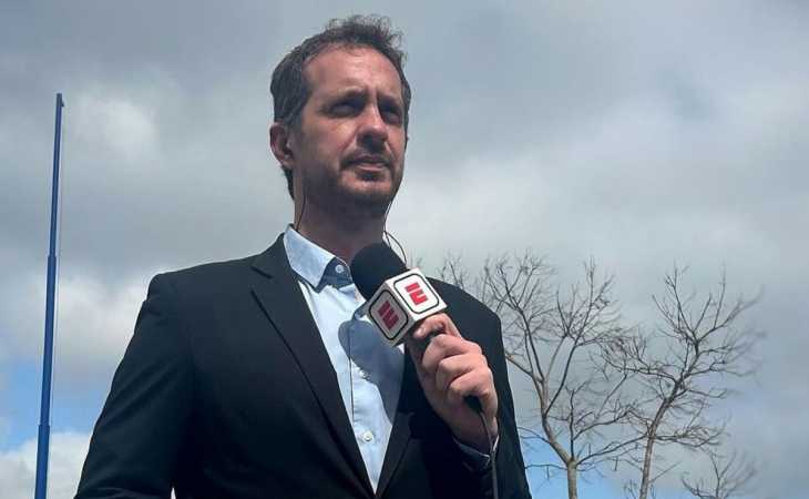 Emiliano Raddi reveló que Boca analiza a Ezequiel Ávila, delantero que juega en Europa: “Lo ofrecieron”