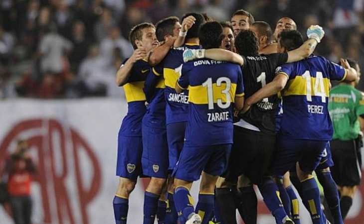 Emmanuel Gigliotti contó el calvario que vivió con su representante: “Estaba atado a él”