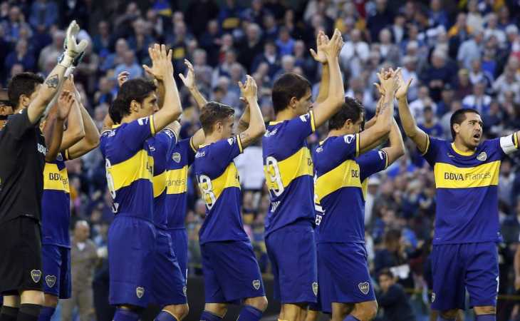 Emmanuel Gigliotti fue figura en Boca, tuvo un recordado error y anunció a su retiro a los 38 años: “Me cansé”