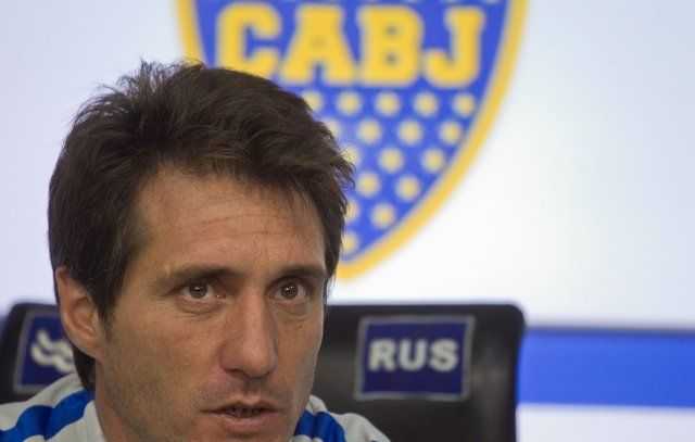Emocionante y motivadora carta de un multicampeón con Boca