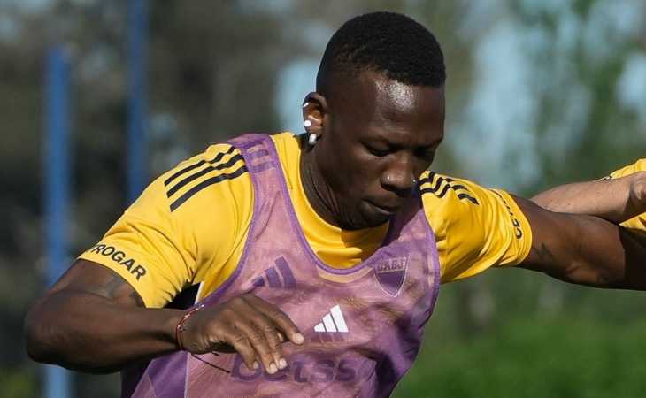 En Alianza Lima se sinceraron sobre la situación de Luis Advíncula en Boca: “A nosotros…”