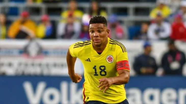 En Boca conocen la medida que tomó la Selección de Colombia con Fabra