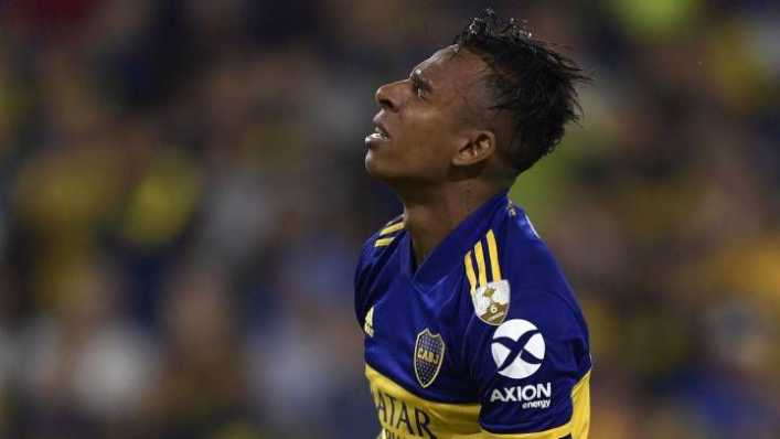 En Boca hay alerta AmaVilla