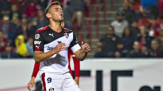 En Boca le bajaron el pulgar