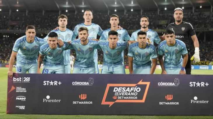 En Boca no lo toleran más y le piden a Diego Martínez que lo borre del plantel