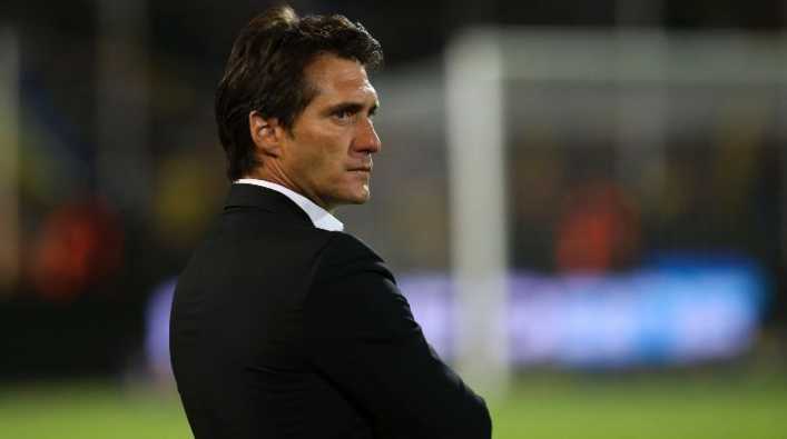 En Boca no se animan a confirmar que Schelotto se quedará