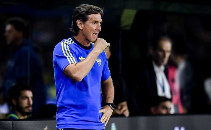 En Boca preocupa un aspecto del equipo tras la derrota ante Barcelona de Ecuador