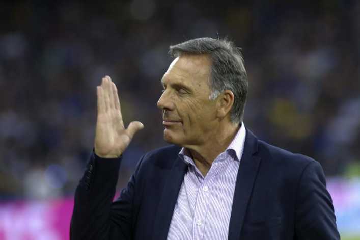 En Boca salir campeón es tácito, flota en el aire