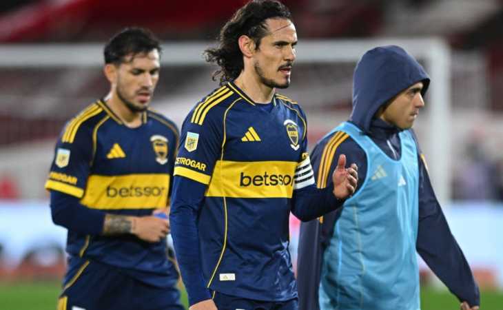 En Boca todo está mal: sin juego, sin alma y sin reacción, en todas las áreas