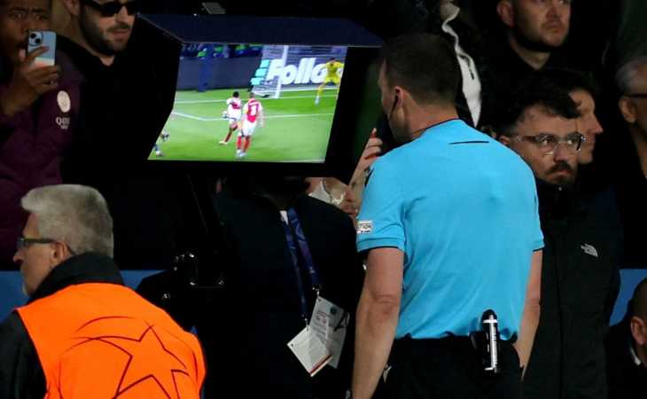 En Boca ya lo saben: la novedad que tendrá el VAR desde el partido ante Huracán